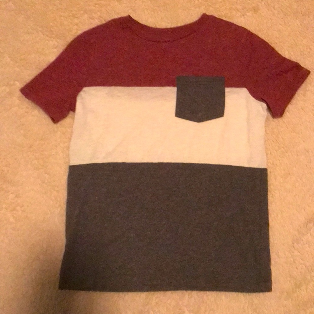 Boys GAP T-shirt